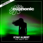 Kyau and Albert presents The Night Sky (REMIXES) on Euphonic