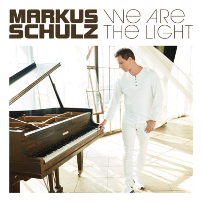 Markus Schulz presents We Are The Light on Coldharbour Recordings