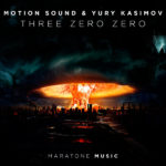 Motion Sound and Yury Kasimov presents Three Zero Zero on Maratone Music