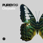 PureNRG presents Chrysalis on Black Hole Recordings