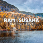 RAM and Susana presents Northern Star on Black Hole Recordings