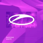 Radion6 presents Ignite on A state of Trance