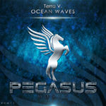Terra V. presents Ocean Waves on Pegasus Music