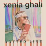 Xenia Ghali presents Dotted Line on Blanco y Negro Music
