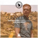 Armin van Buuren feat. Josh Cumbee presents Sunny Days (Ryan Riback Remix) on Armada Music