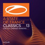 Armin van Buuren presents A State Of Trance Classics volume 13 on Armada Music