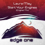Laura May presents Start Your Engines on Edge One