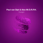 Paul van Dyk and Alex M.O.R.P.H. presents Voyager on Vandit Records