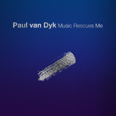 Paul van Dyk presents Music Rescues Me on Vandit Records