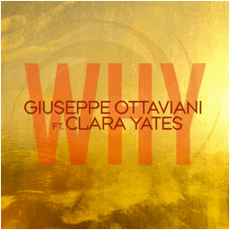 Giuseppe Ottaviani feat. Clara Yates presents Why on Black Hole Recordings