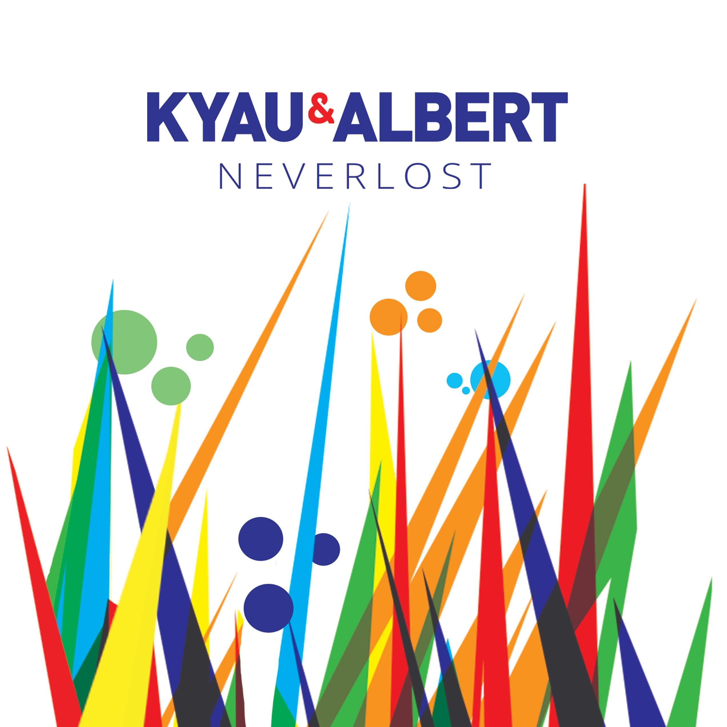 Kyau and Albert presents Neverlost on Euphonic