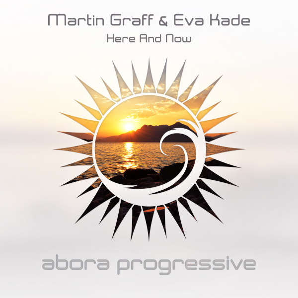 Martin Graff and Eva Kade presents Here and Now on Abora Recordings