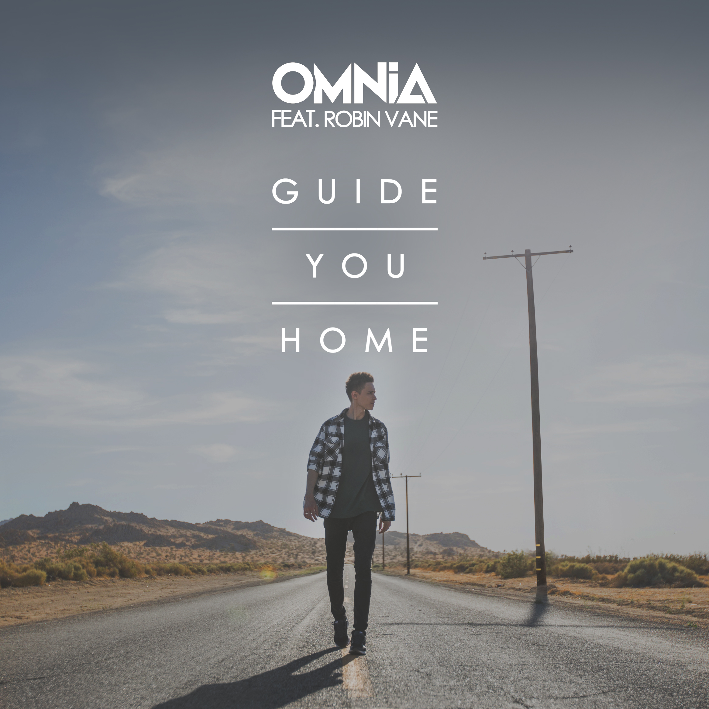 Omnia presents Guide You Home on Omnia HQ