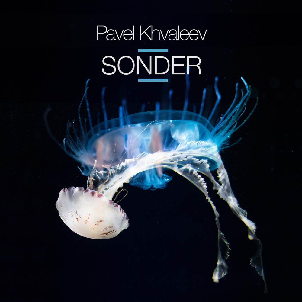 Pavel Khvaleev presents Sonder on Black Hole Recordings