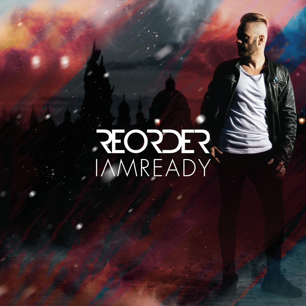 ReOrder presents IAMREADY on Black Hole Recordings