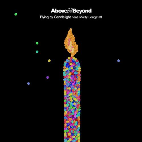 Above and Beyond feat. ​Marty Longstaf​f presents Flying By Candlelight on Anjunabeats