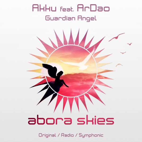Akku feat. ArDao presents Guardian Angel on Abora Recordings
