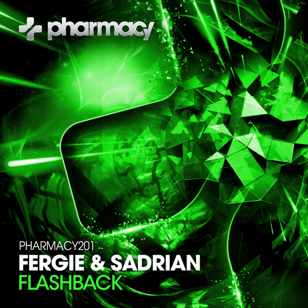 Fergie & Sadrian presents Flashback on Pharmacy Music