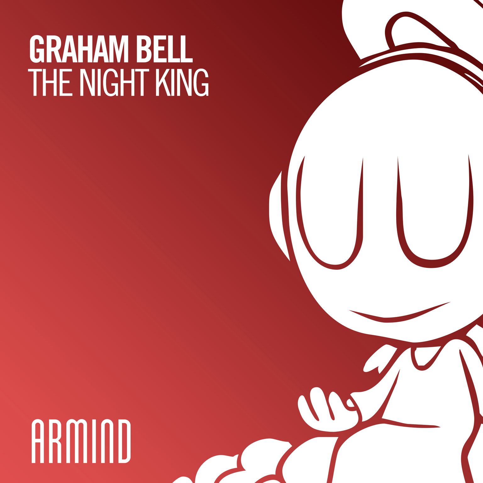 Graham Bell presents The Night King on Armind