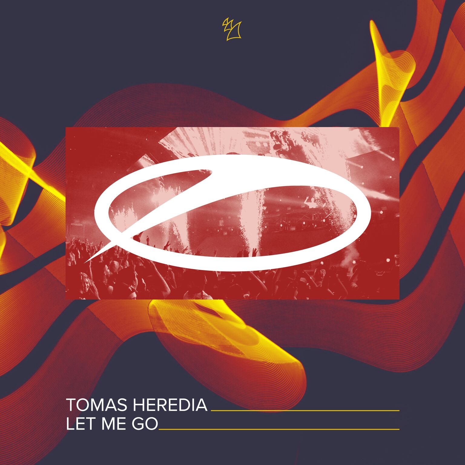 Thomas Heredia presents Let Me Go on A State Of Trance
