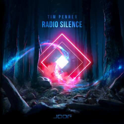 Tim Penner presents Radio Silence on JOOF Recordings