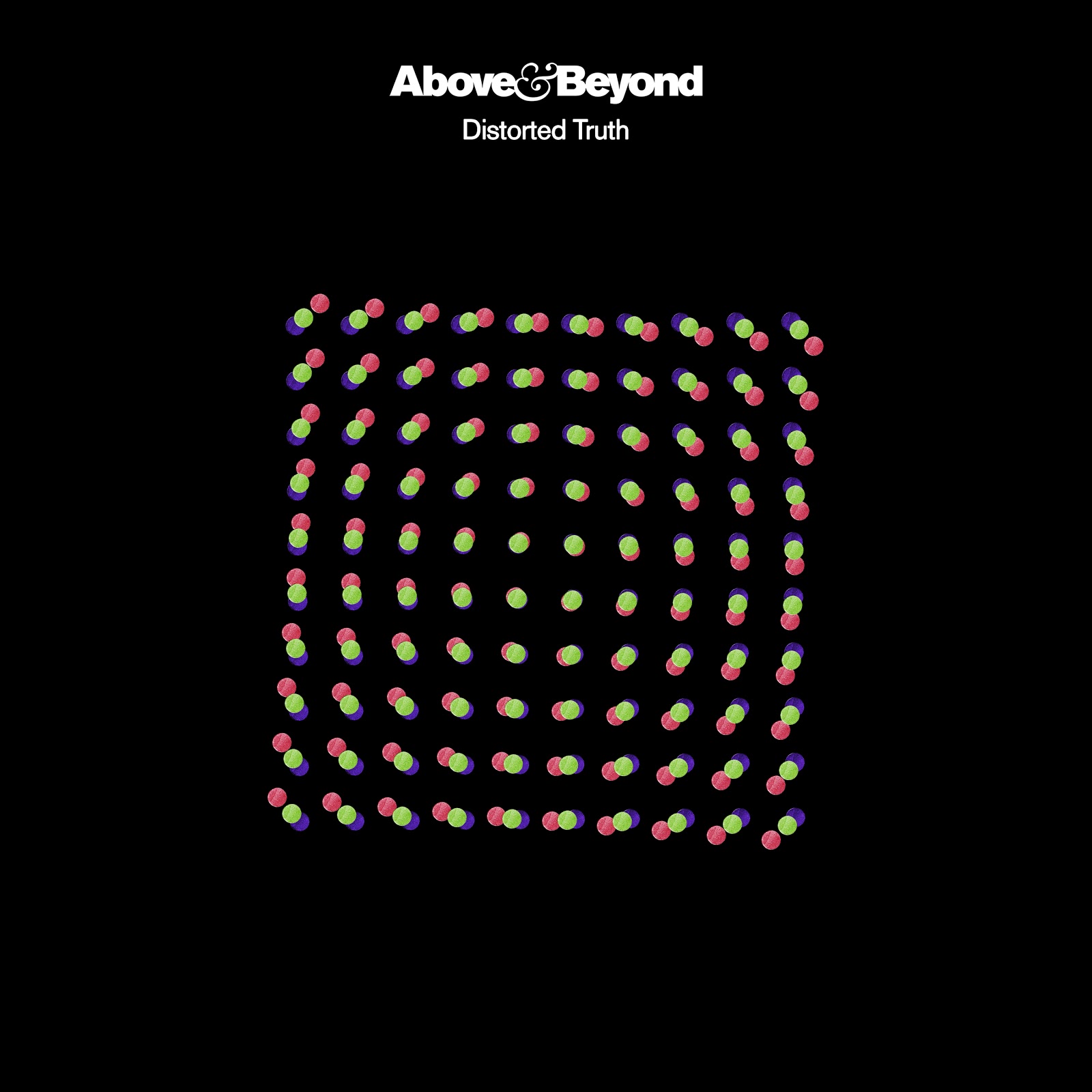 Above and Beyond presents Distorted Truth on Anjunabeats