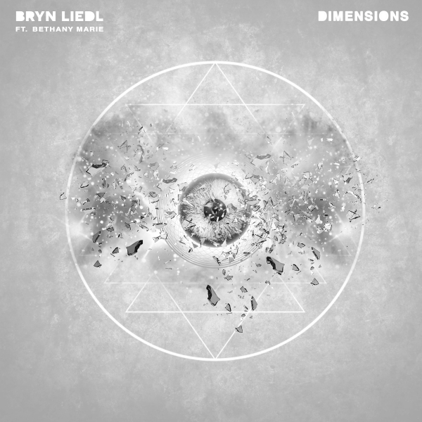 Bryn Liedl feat. Bethany Marie presents Dimensions on Euphonic