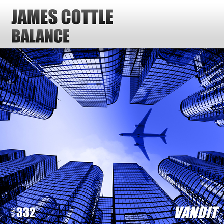 James Cottle presents Balance on Vandit Records