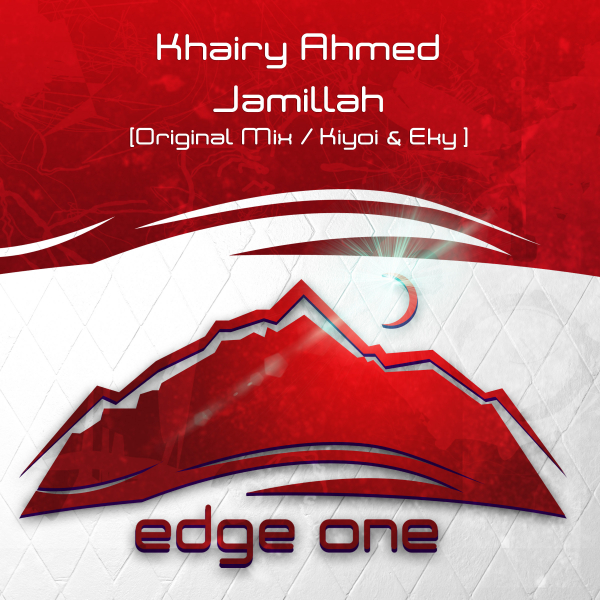 Khairy Ahmed presents Jamillah on Edge One