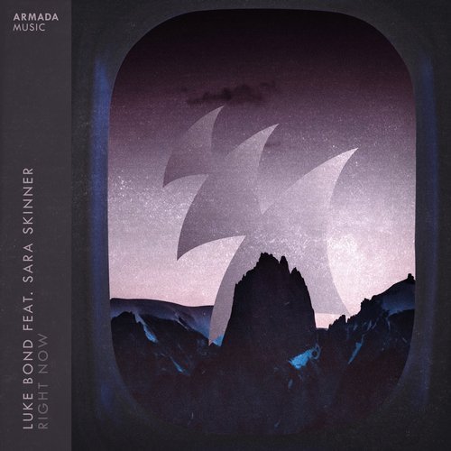Luke Bond feat. Sara Skinner presents Right Now on Armada Music