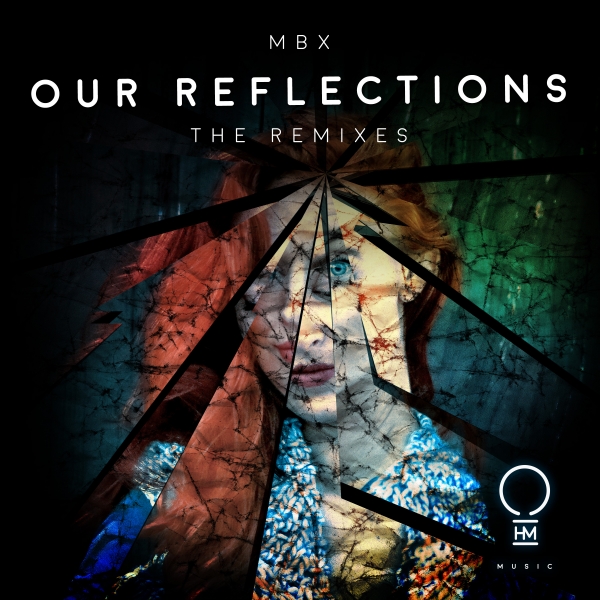 MBX presents Our Reflections (The Remixes) on OHM Music