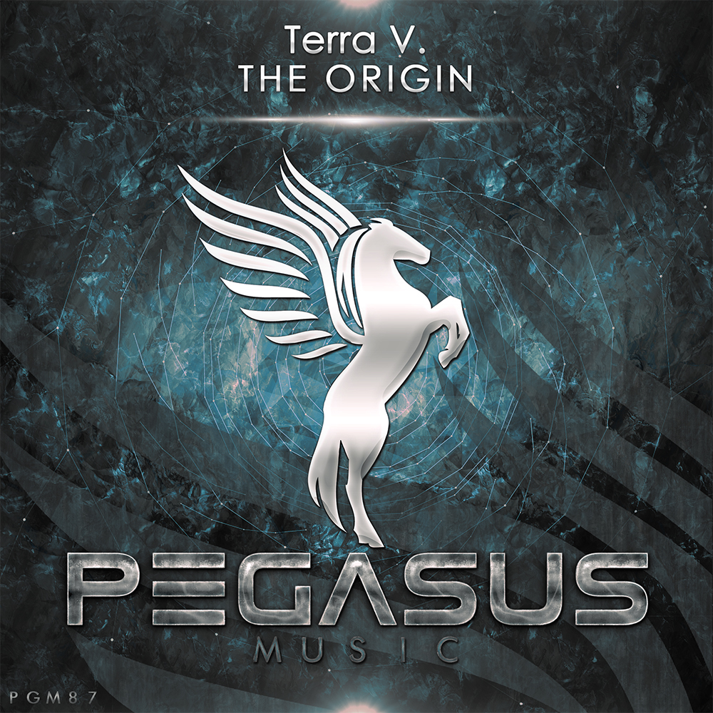 Terra V. presents The Origin on Pegasus Music