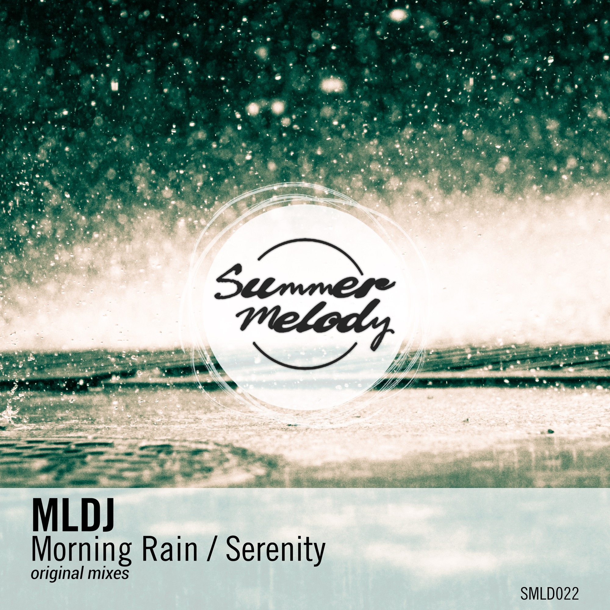 MLDJ presents Morning Rain plus Serenity on Summer Melody Records