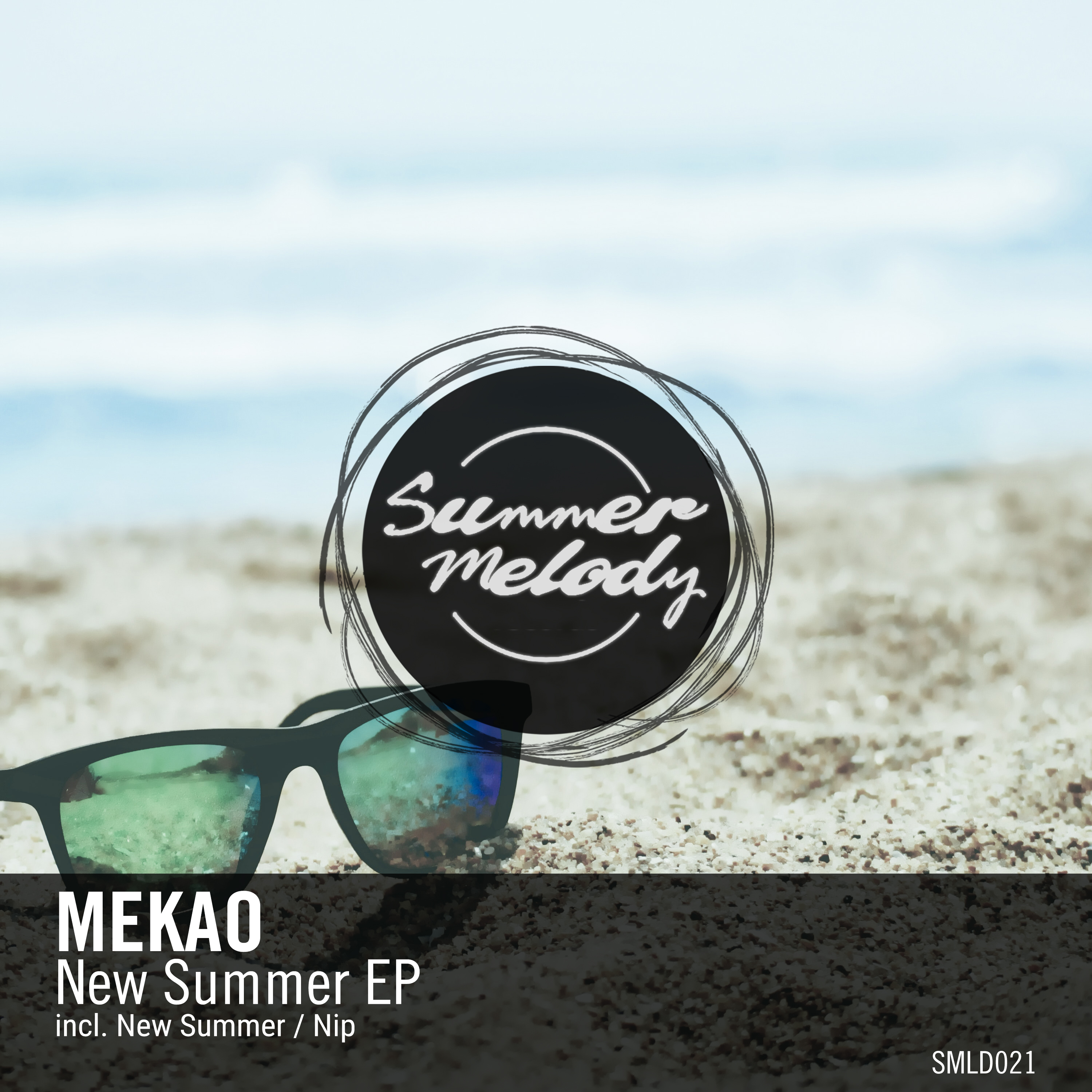 Mekao presents New Summer EP on Summer Melody Records