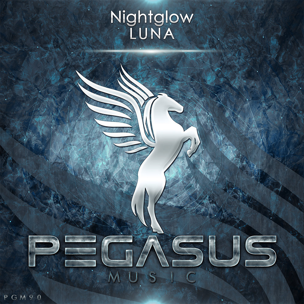 Nightglow presents Luna on Pegasus Music