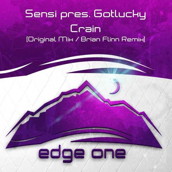 Sensi pres. Gotlucky presents Crain on Edge One