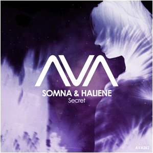 Somna and HALIENE presents Secret on AVA Recordings