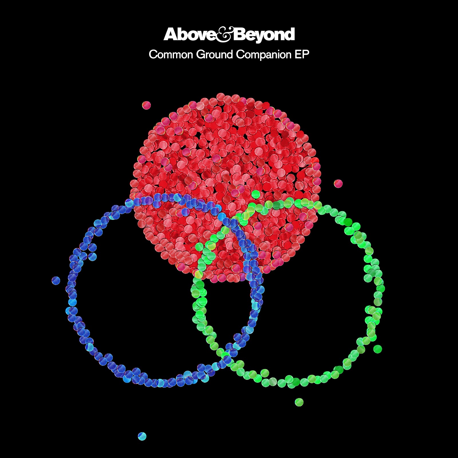Above and Beyond presents Common Ground Companion EP on Anjunabeats