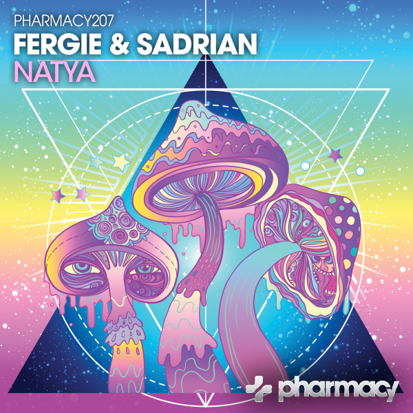 Fergie & Sadrian presents Natya on Pharmacy Music