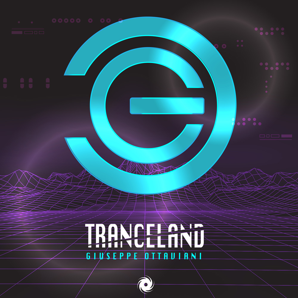 Giuseppe Ottaviani presents Tranceland on Black Hole Recordings