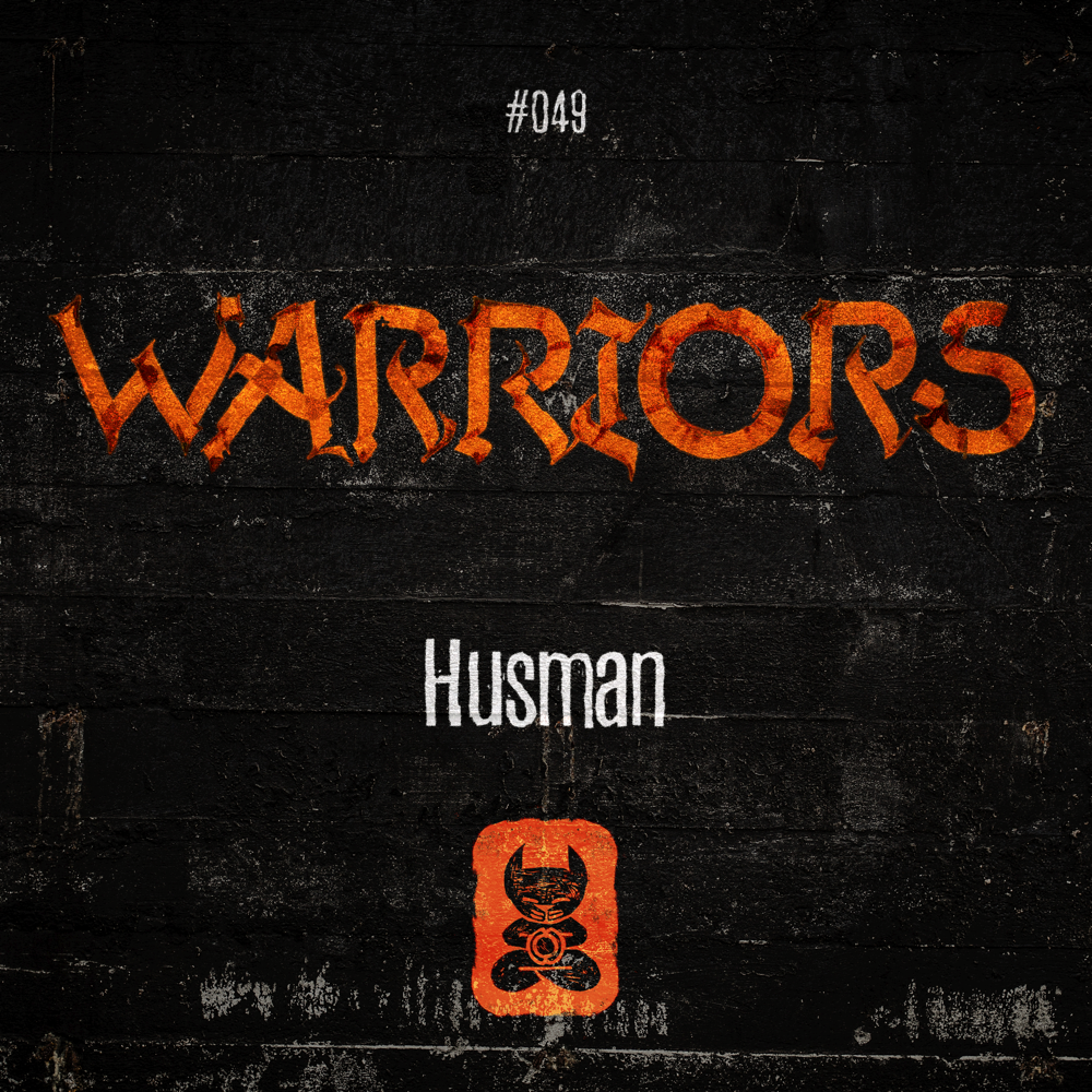 Husman presents Warriors on inHarmony Music / Armada Music