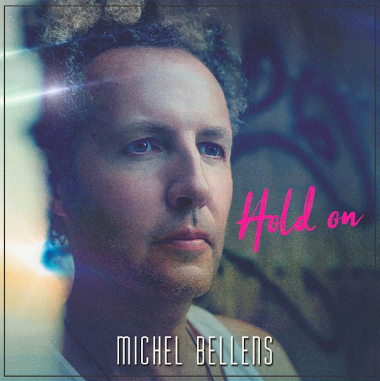 Michel Bellens presents Hold On on Gun Records
