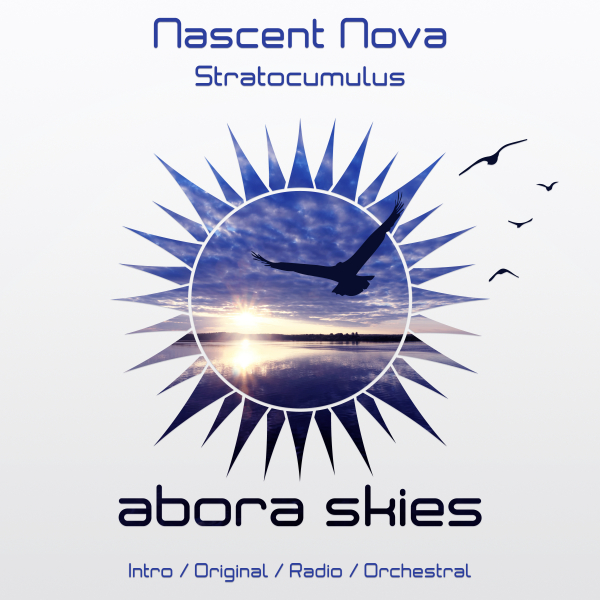 Nascent Nova presents Stratocumulus on Abora Recordings