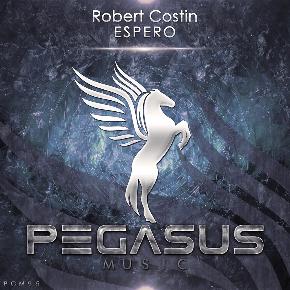 Robert Costin presents Espero on Pegasus Music