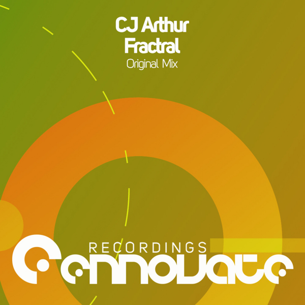 CJ Arthur presents Fractral on Ennovate Recordings