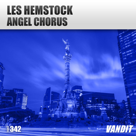 PLes Hemstock presents Angel Chorus on Vandit Records