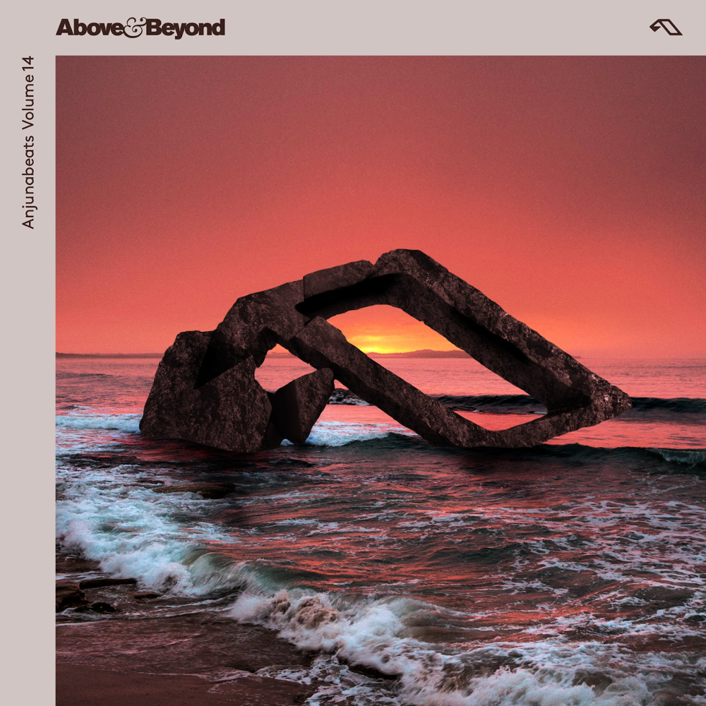Above and Beyond presents Anjunabeats volume 14
