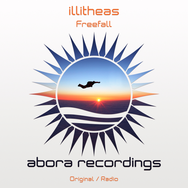 Illitheas presents Freefall on Abora Recordings