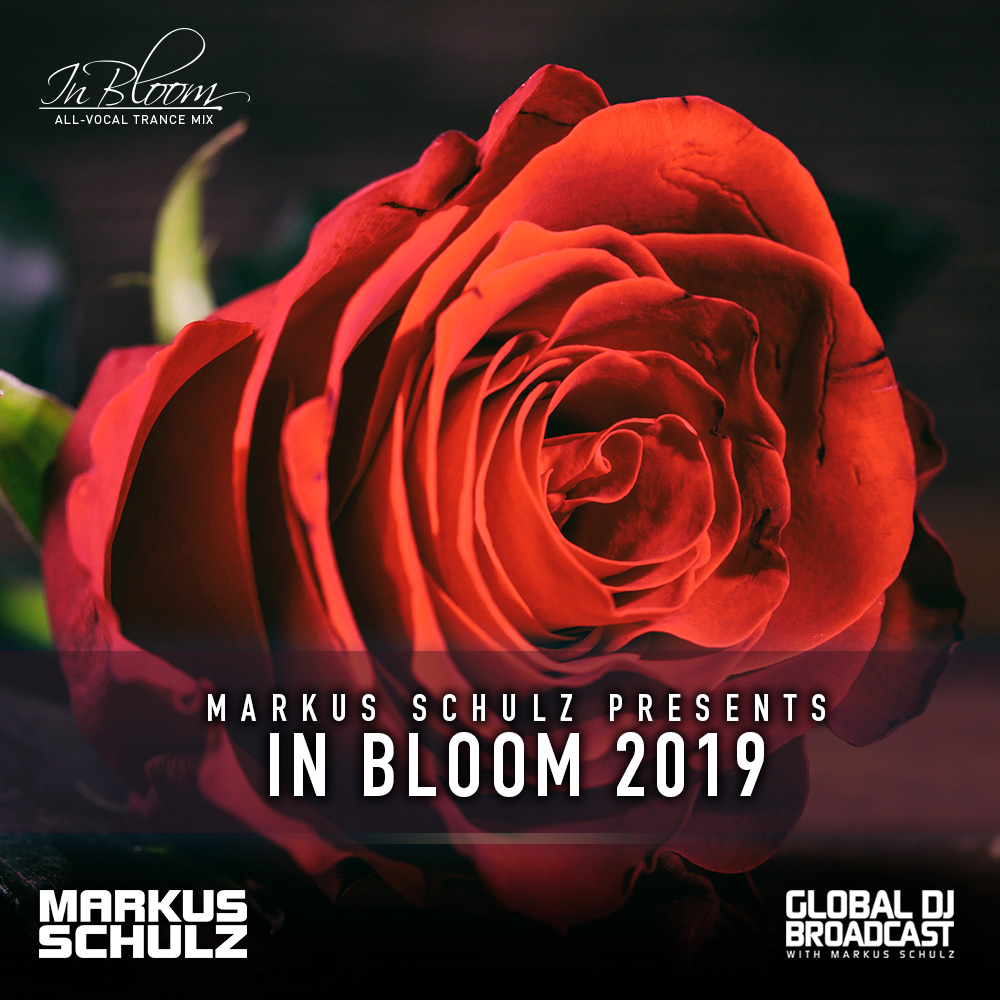 Markus Schulz preents In Bloom 2019