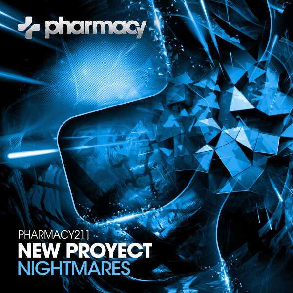New Proyect presents Nightmares on Pharmacy Music